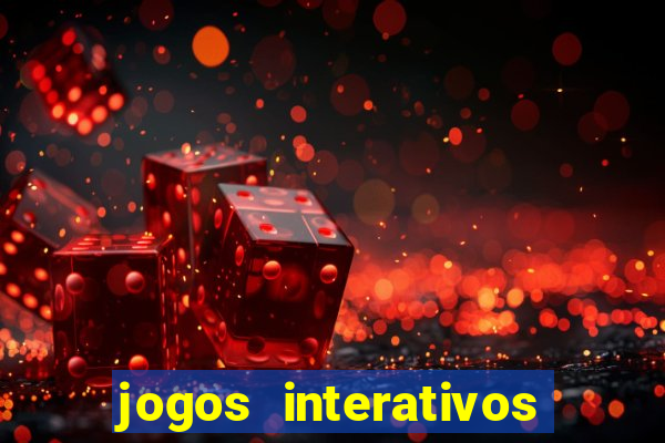 jogos interativos para eventos corporativos